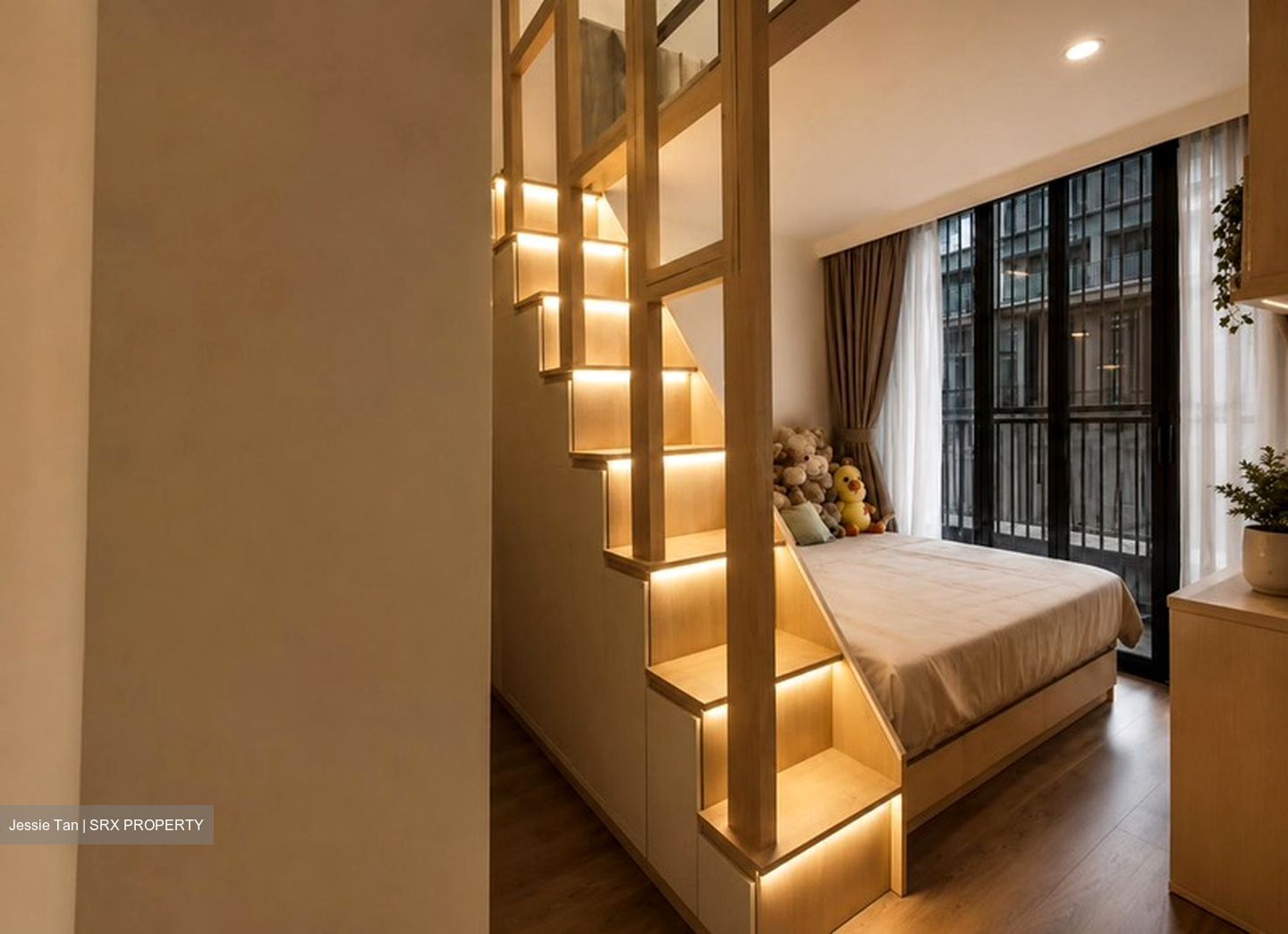 Daintree Residence (D21), Condominium #561139791